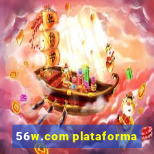 56w.com plataforma