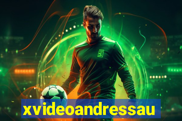 xvideoandressaurach