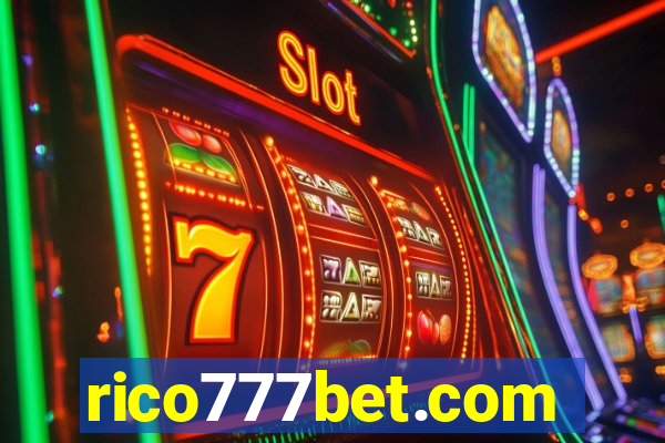 rico777bet.com