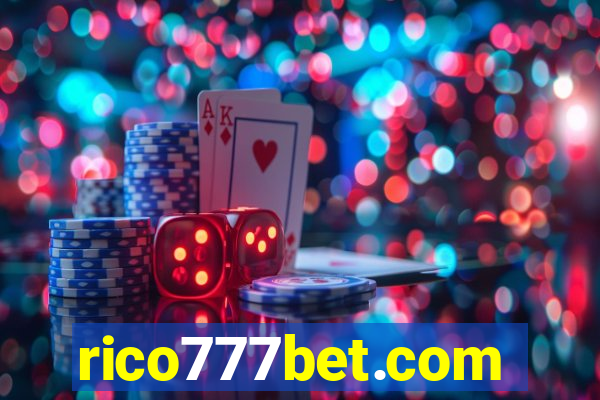 rico777bet.com