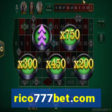 rico777bet.com