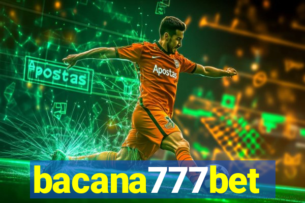 bacana777bet