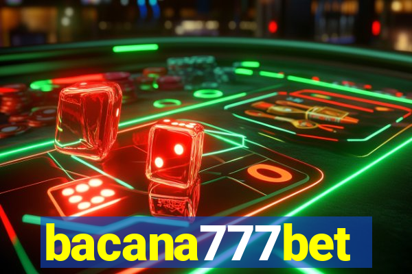 bacana777bet