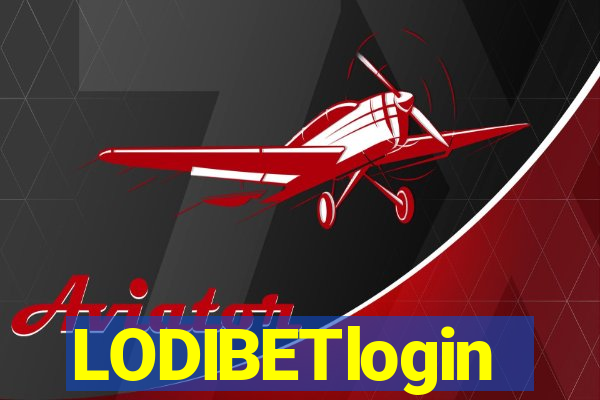 LODIBETlogin