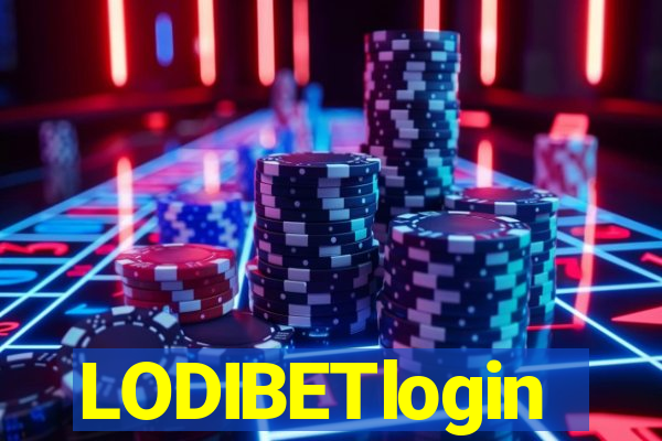 LODIBETlogin