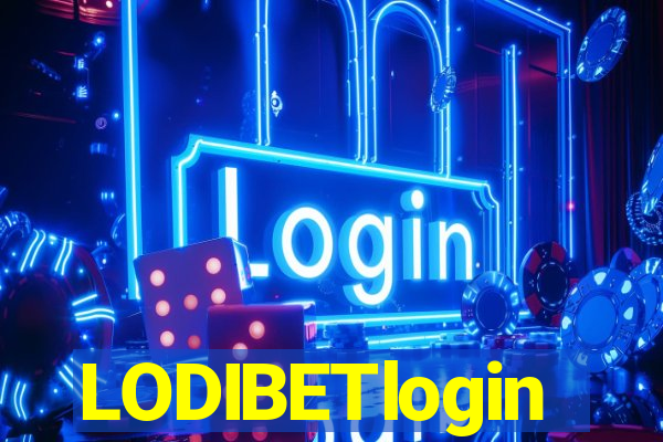 LODIBETlogin