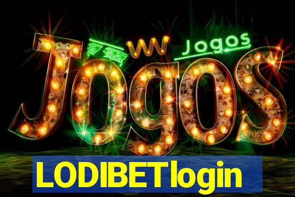 LODIBETlogin