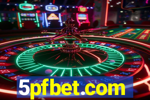 5pfbet.com