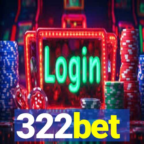 322bet