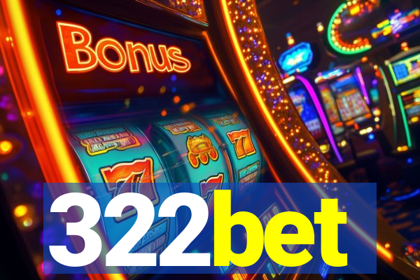 322bet