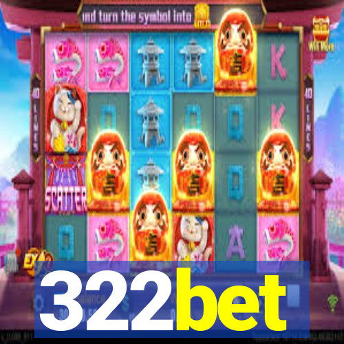 322bet