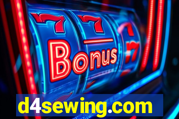 d4sewing.com