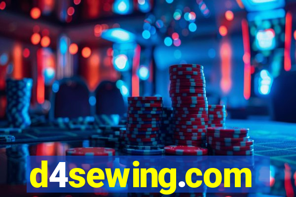 d4sewing.com