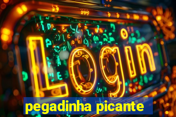 pegadinha picante