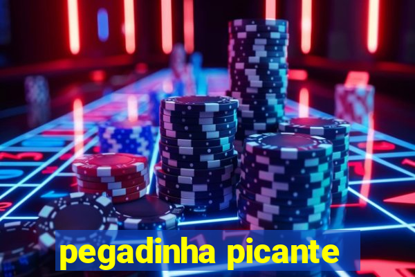 pegadinha picante