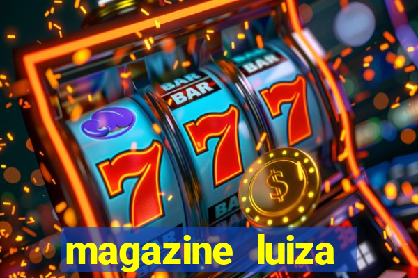 magazine luiza sorteio de 25 mil