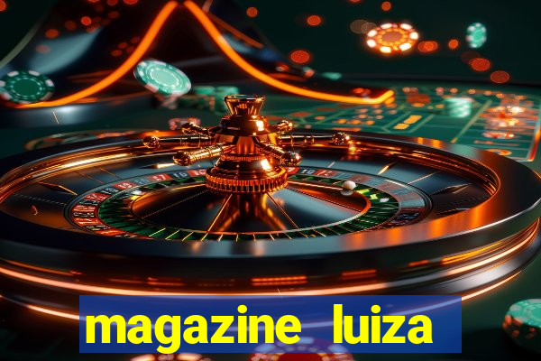 magazine luiza sorteio de 25 mil