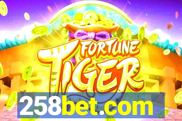 258bet.com