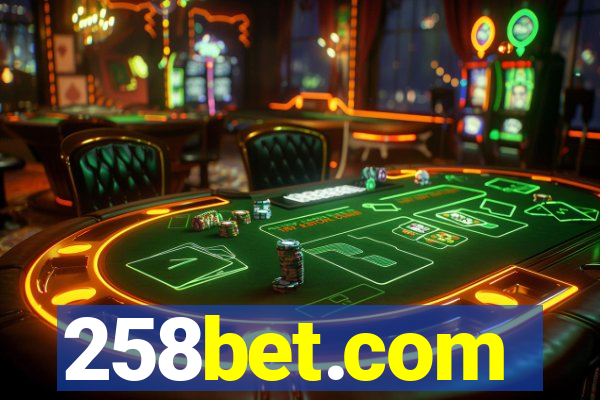 258bet.com