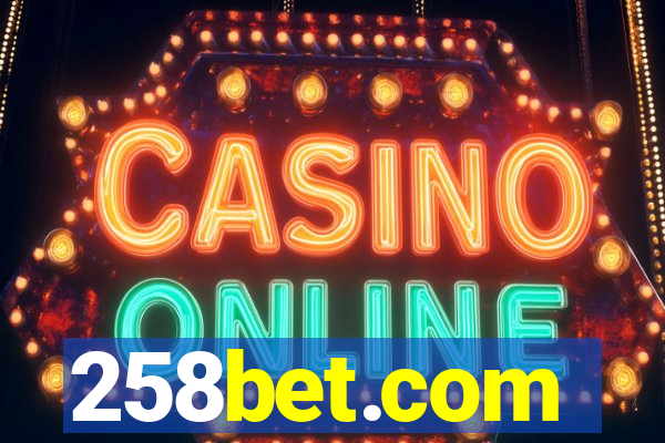 258bet.com