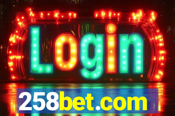 258bet.com