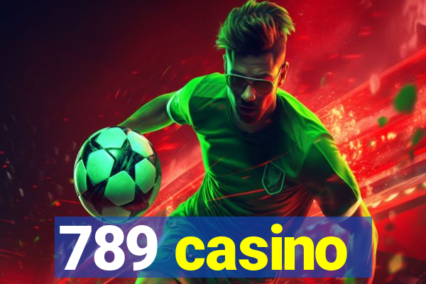 789 casino