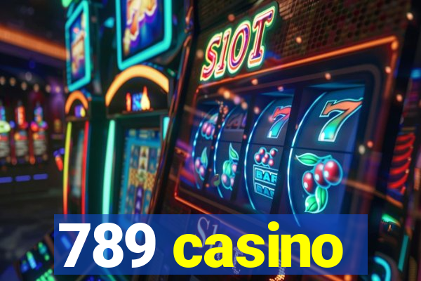 789 casino