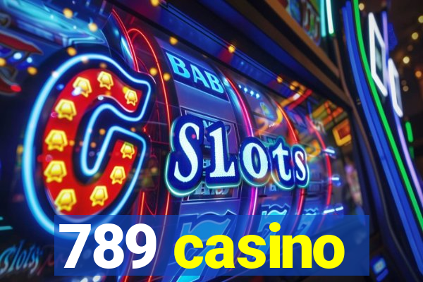 789 casino