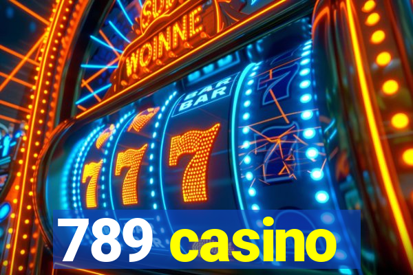 789 casino