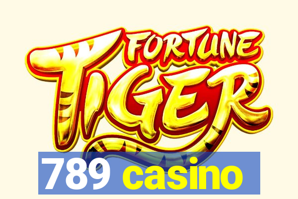 789 casino