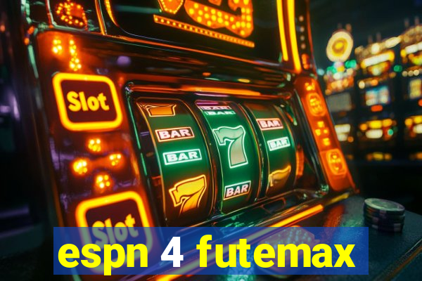 espn 4 futemax