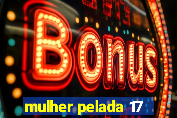 mulher pelada 17