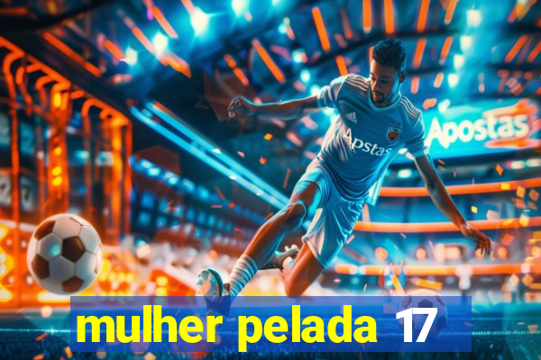 mulher pelada 17