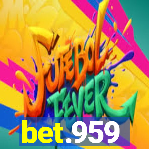 bet.959