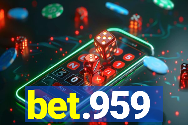 bet.959