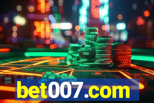 bet007.com