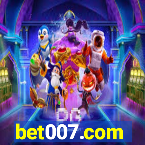 bet007.com