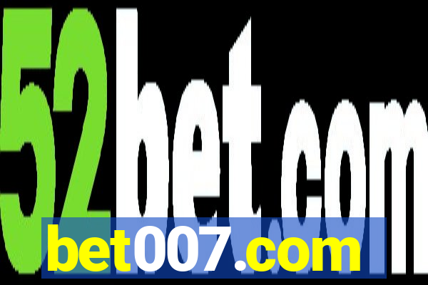 bet007.com