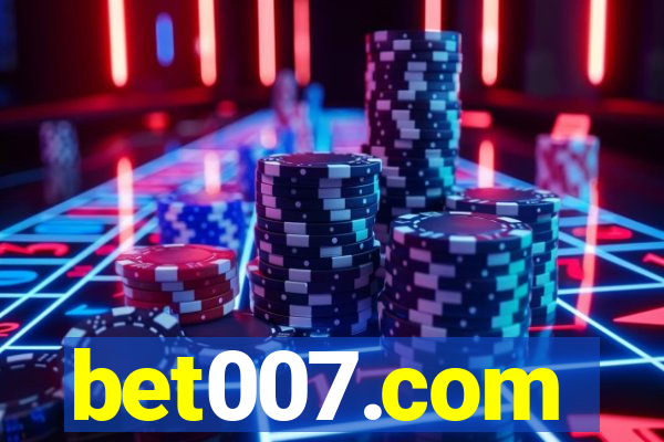 bet007.com