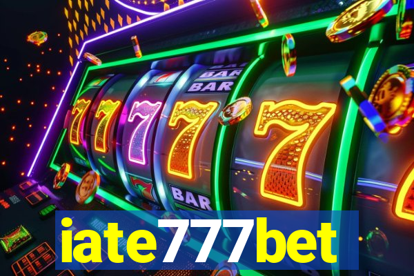 iate777bet