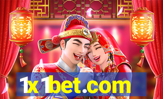 1x1bet.com