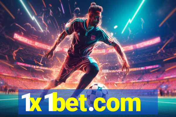 1x1bet.com