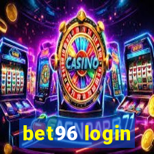 bet96 login