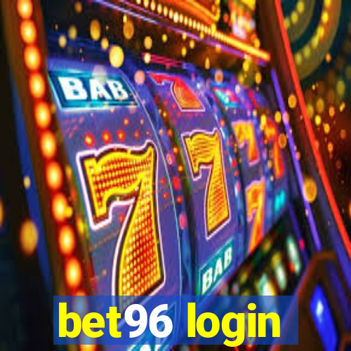 bet96 login