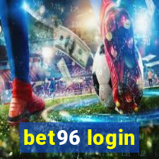 bet96 login