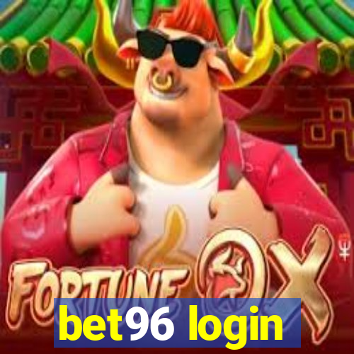 bet96 login