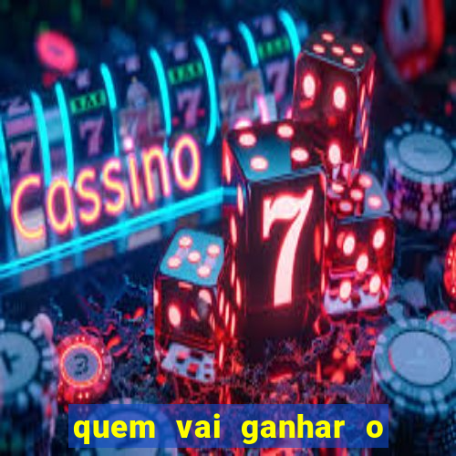 quem vai ganhar o jogo de hoje vidente