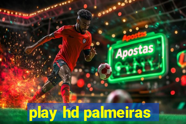 play hd palmeiras