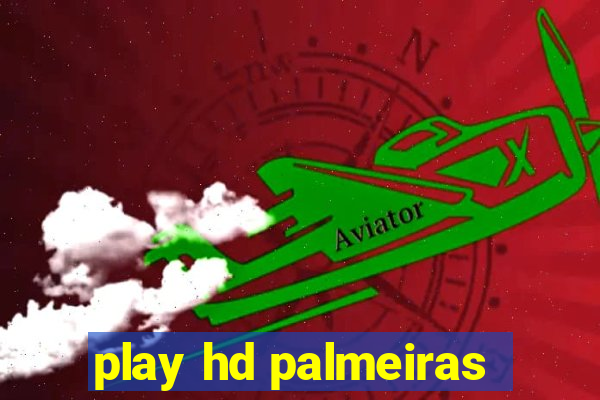 play hd palmeiras