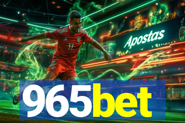 965bet